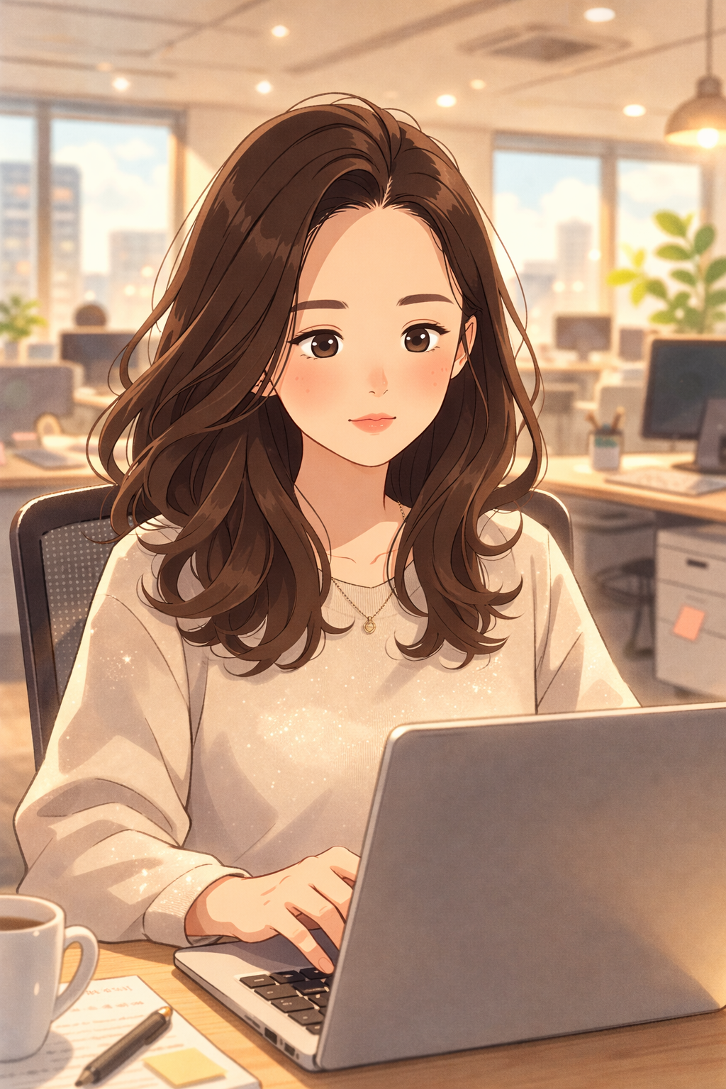プロフィール画像２